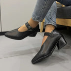 Sapato Feminino Ortopédico - Amélia (Promoção Lançamento)