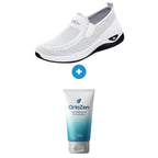 Tênis Ortopédico Ultra Confort Plus + Gel Relaxante Grátis