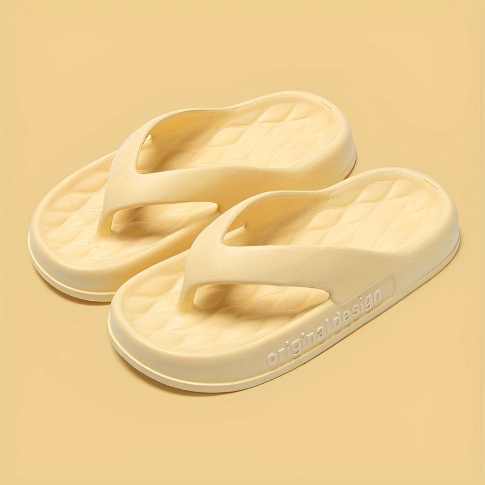 Chinelo Ortopédico Anatômico - Ortho Slim