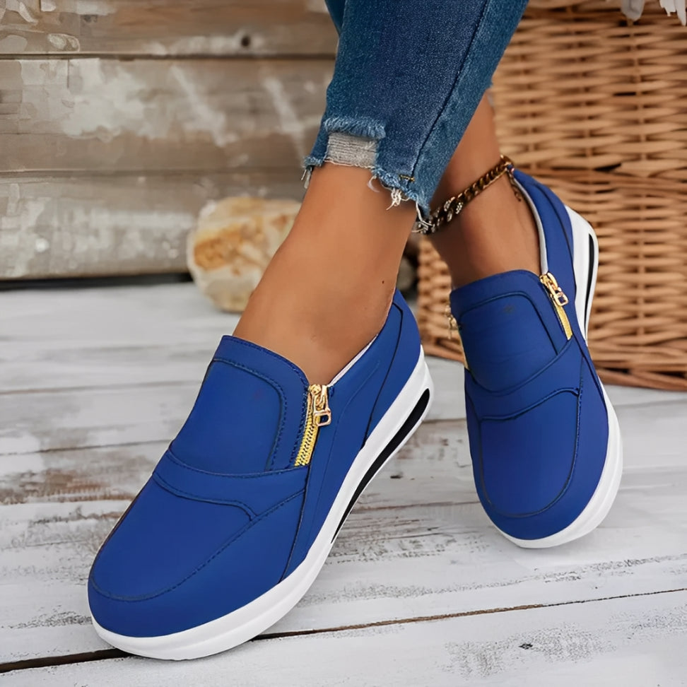 Tênis Ortopédico Feminino - Max Confort