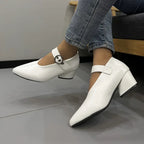 Sapato Feminino Ortopédico - Amélia (Promoção Lançamento)