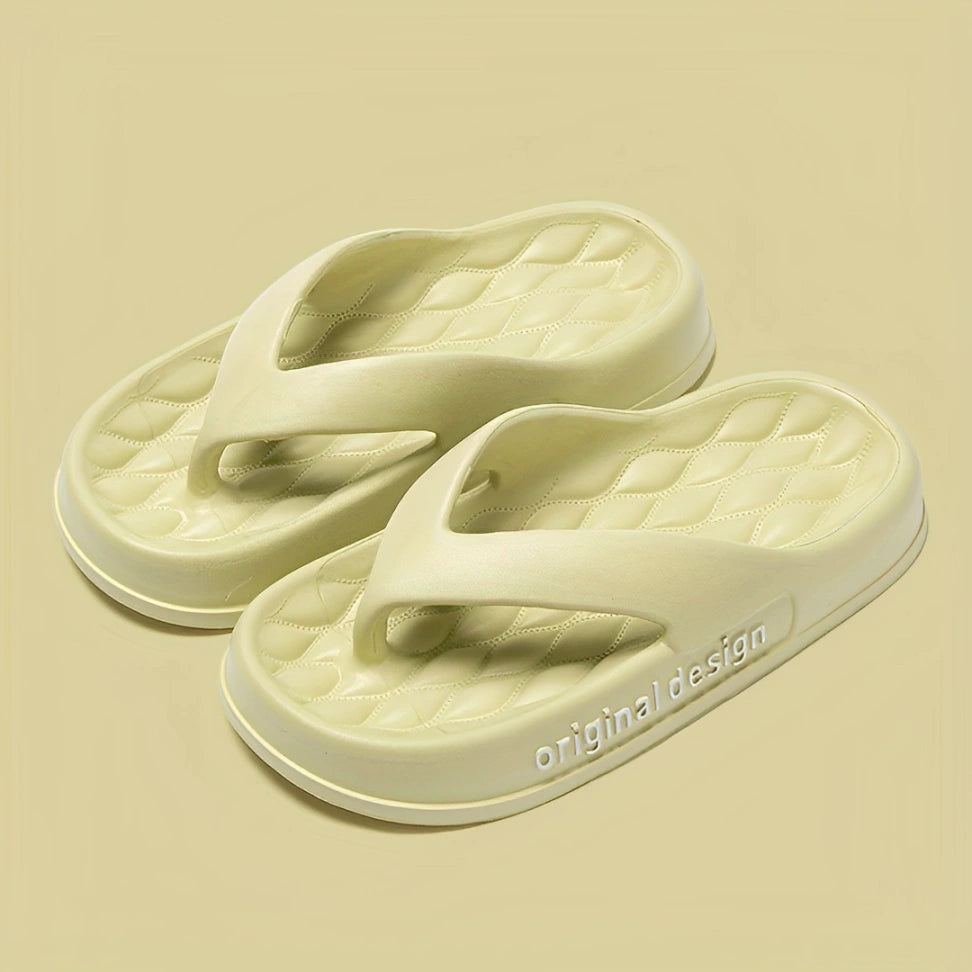 Chinelo Ortopédico Anatômico - Ortho Slim