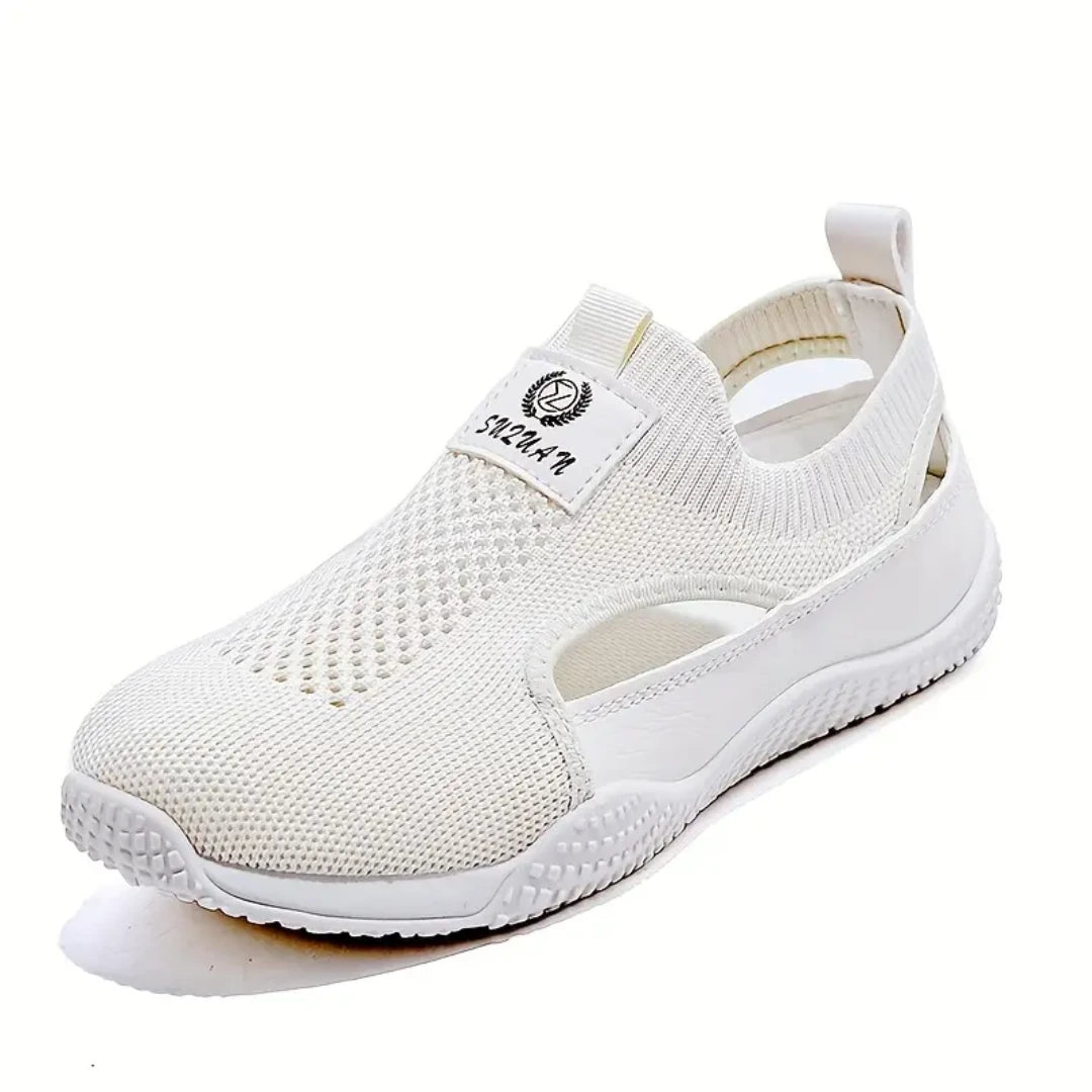 Tênis Ortopédico Feminino - Casual