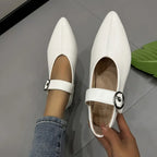 Sapato Feminino Ortopédico - Amélia (Promoção Lançamento)