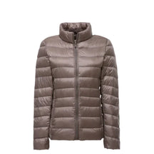 Jaqueta Feminina Inverno Puffer