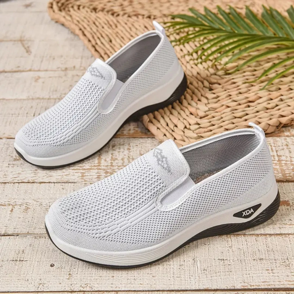 Tênis Ortopédico Ultra Confort Plus + Gel Relaxante Grátis