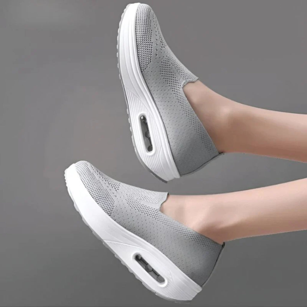 Tênis Ortopédico Feminino - Soletto