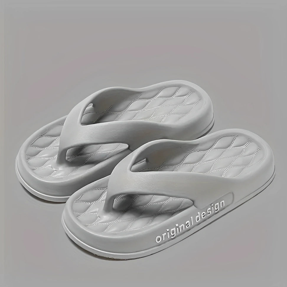 Chinelo Ortopédico Anatômico - Ortho Slim