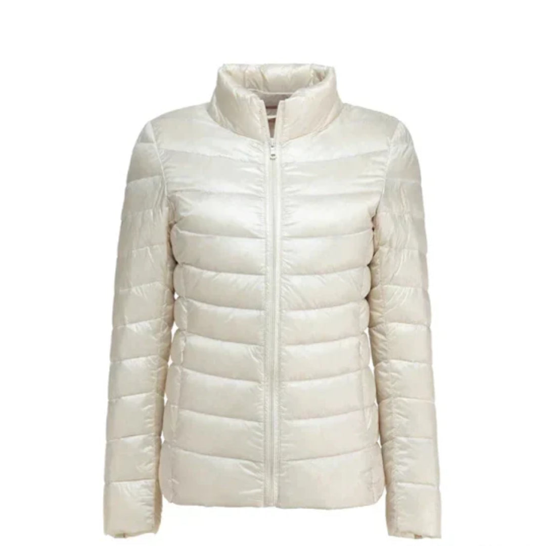 Jaqueta Feminina Inverno Puffer