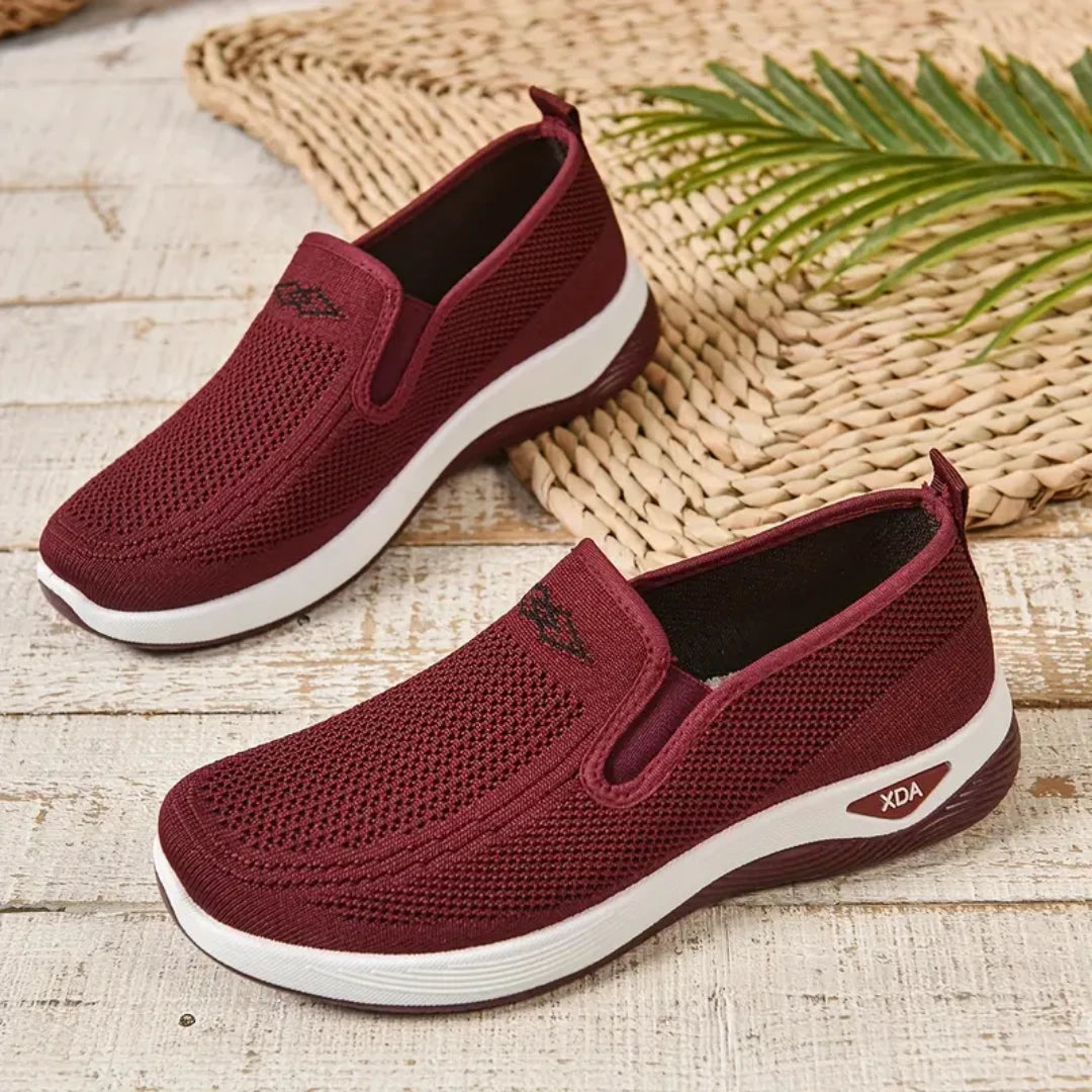 Tênis Ortopédico Ultra Confort Plus + Gel Relaxante Grátis