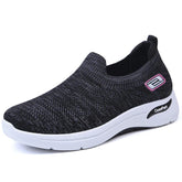 Tênis Ortopédico Feminino – Comfort Flexi