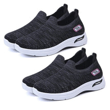 Tênis Ortopédico Feminino – Comfort Flexi