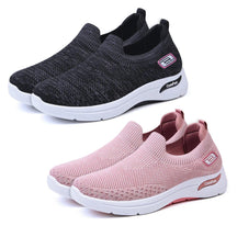 Tênis Ortopédico Feminino – Comfort Flexi