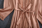 Camisola com Robe - Diana