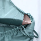 Camisola com Robe - Tropical