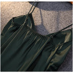 Camisola com Robe - Tropical