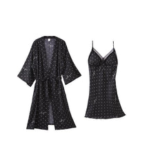 Camisola com Robe – Cozy