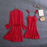 Vermelho