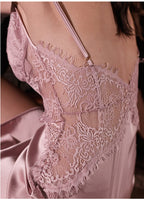 Camisola com Renda – Sofia