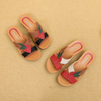 Sandália Ortopédica Feminina - Venezza