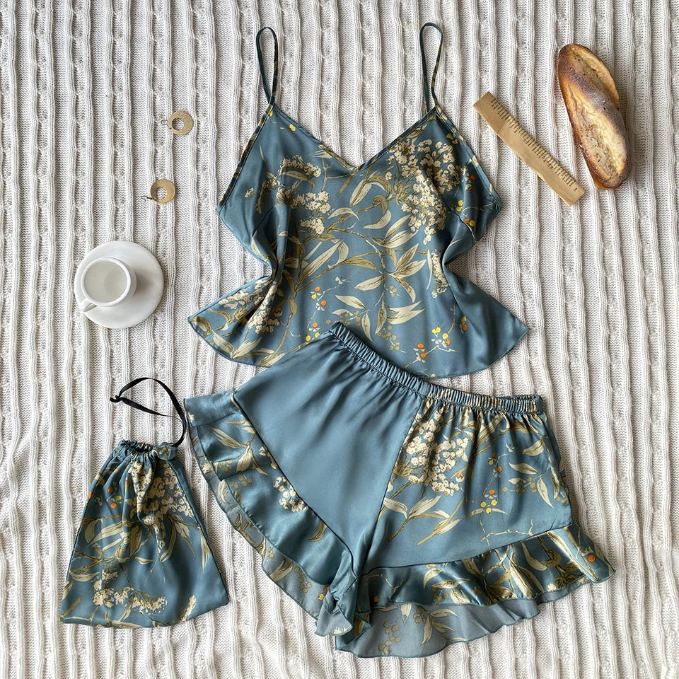 Baby Doll Elegant – Divine