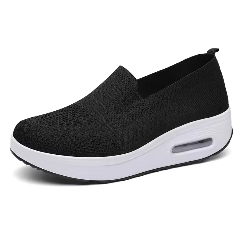 Tênis Ortopédico Feminino - Soletto