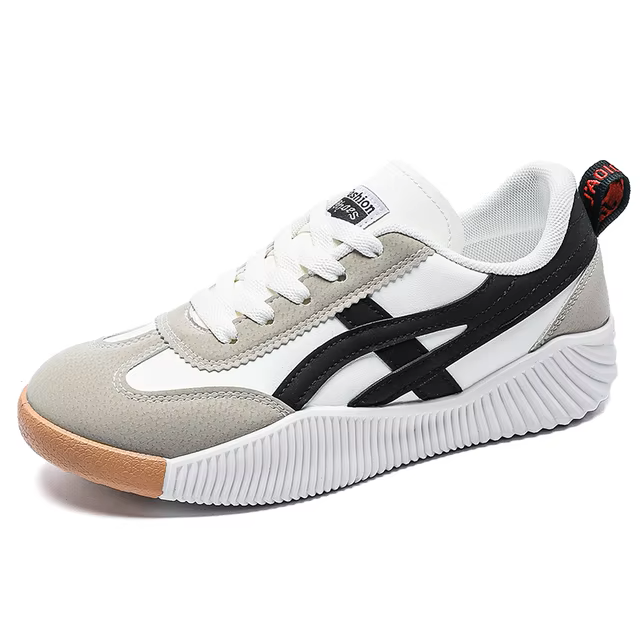 Tênis Ortopédico Feminino – Luna Comfort