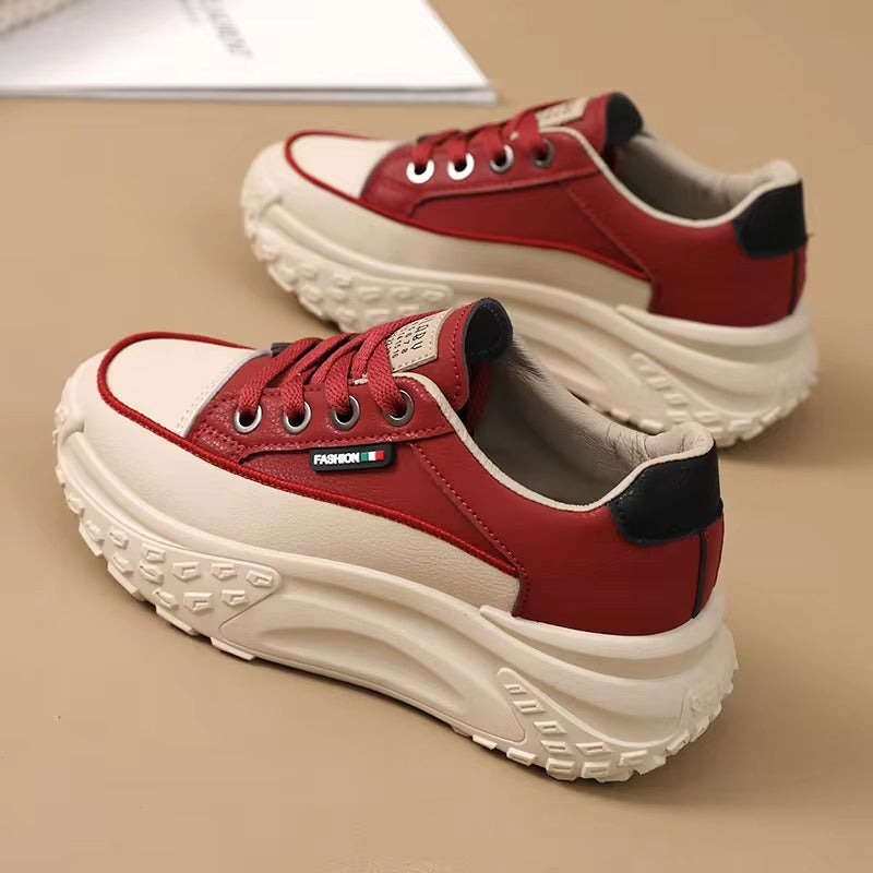 Tênis Ortopédico Feminino – OrthoEase