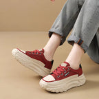 Tênis Ortopédico Feminino – OrthoEase