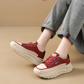 Tênis Ortopédico Feminino – OrthoEase