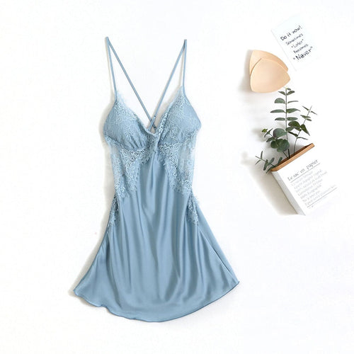 Camisola com Renda – Sofia