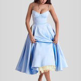 Azul Bebê
