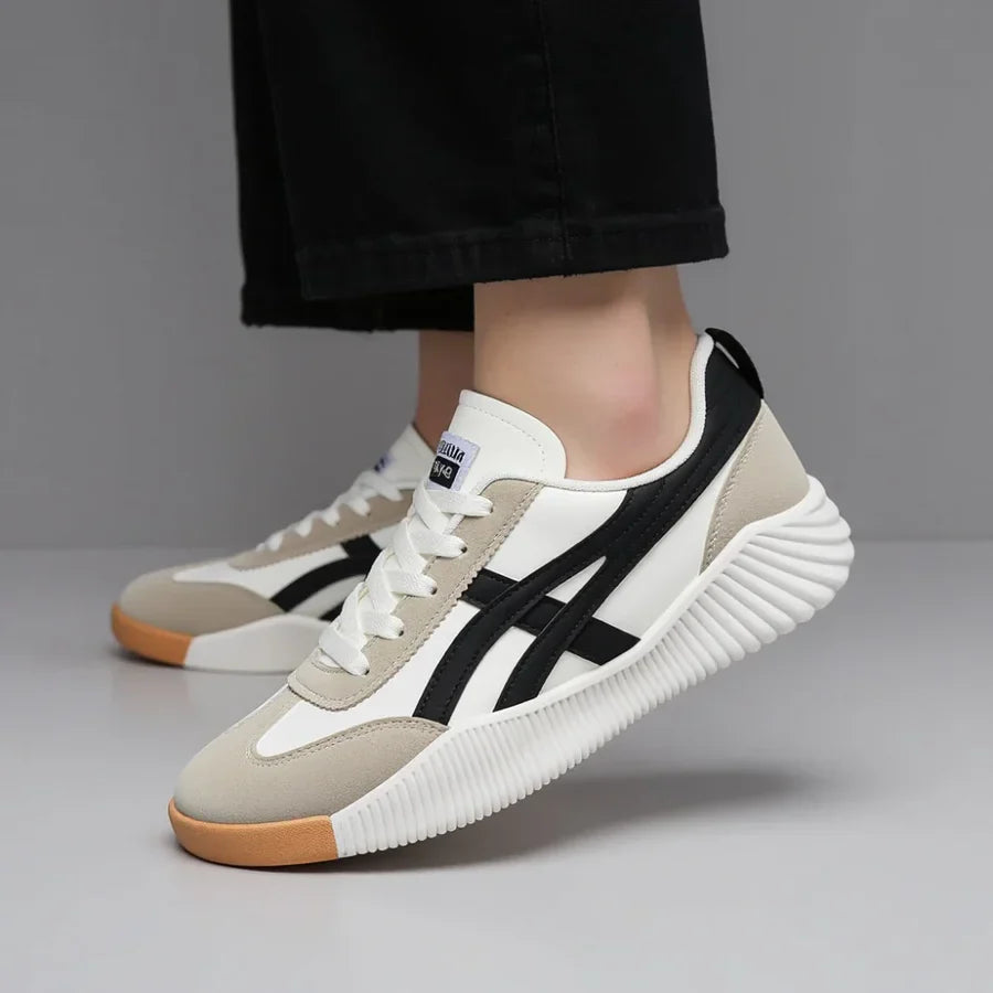 Tênis Ortopédico Feminino – Luna Comfort