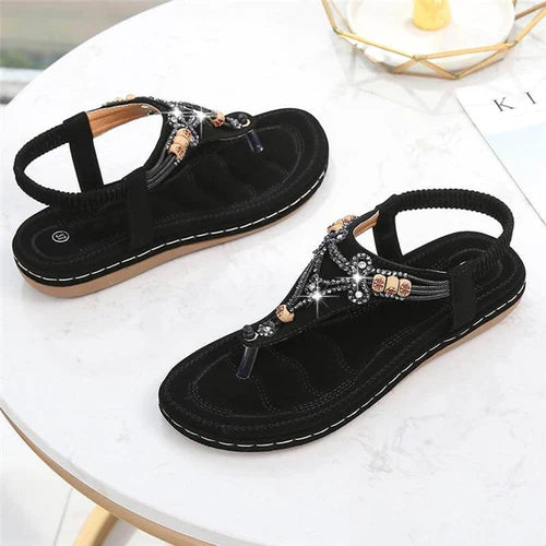 Sandália Feminina – Bella