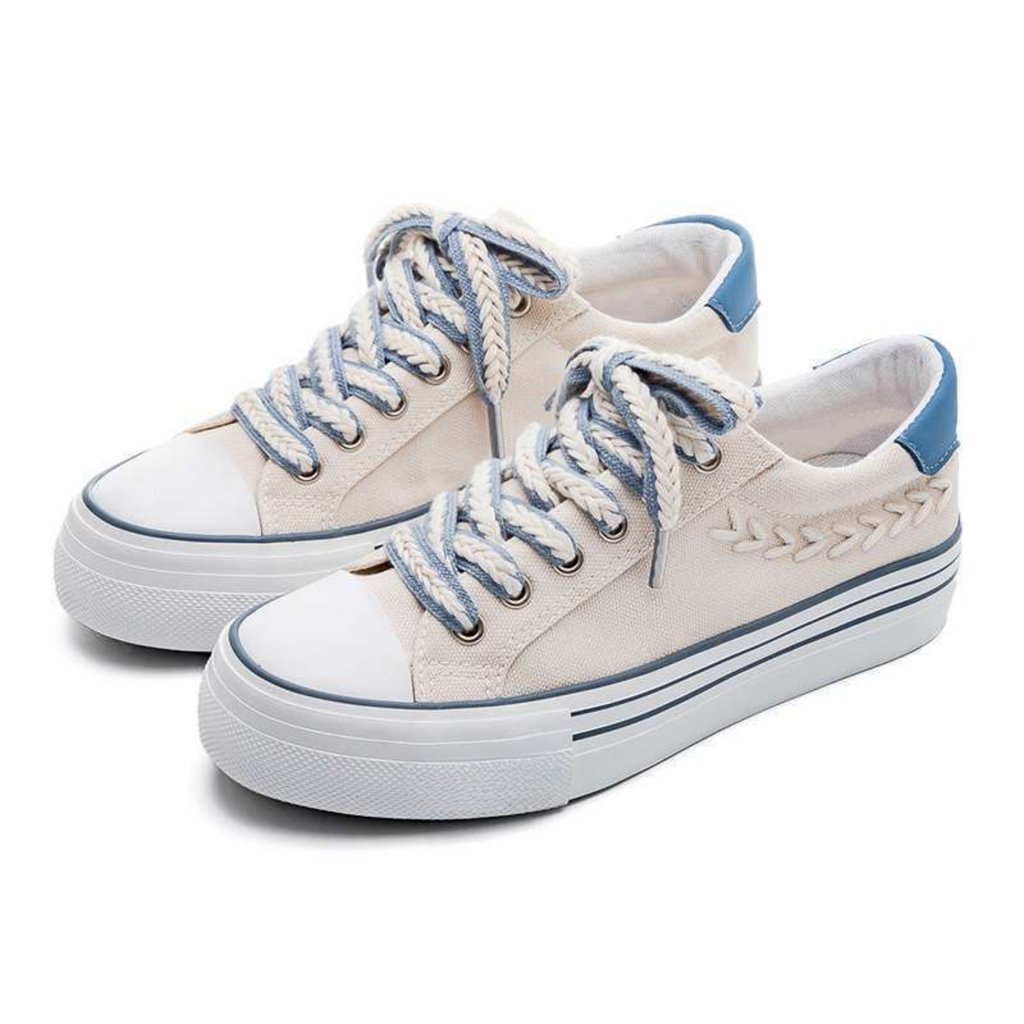 Tênis Casual Feminino - Mavie