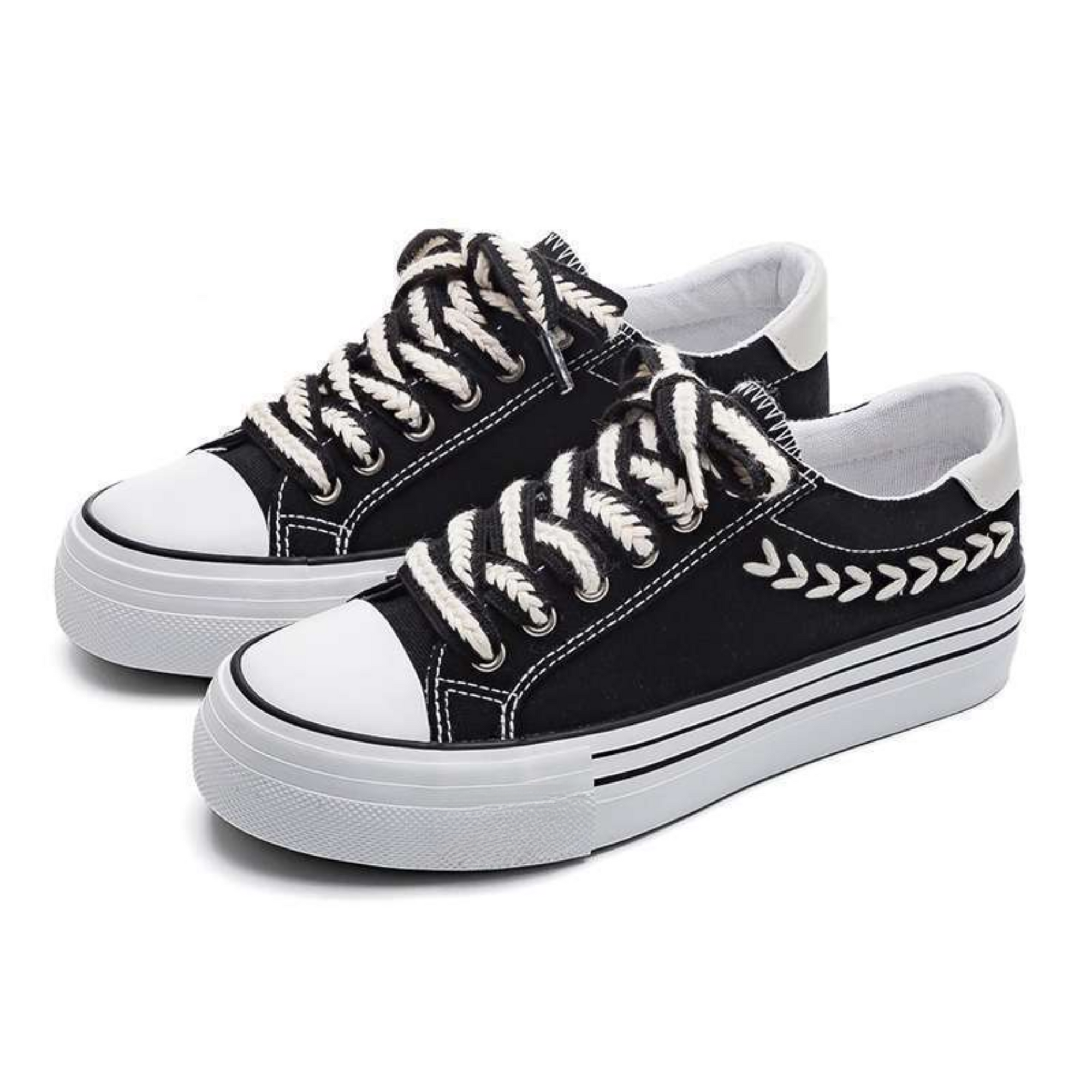 Tênis Casual Feminino - Mavie