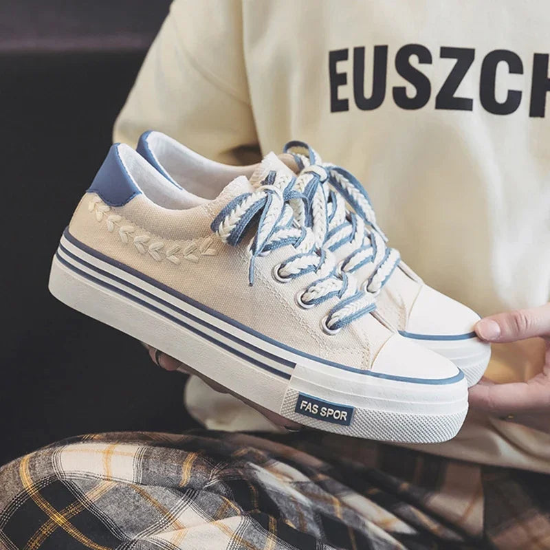 Tênis Casual Feminino - Mavie