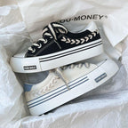 Tênis Casual Feminino - Mavie