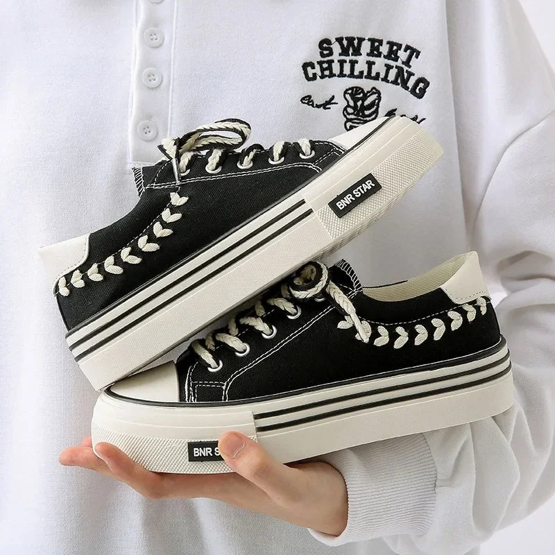 Tênis Casual Feminino - Mavie