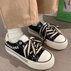 Tênis Casual Feminino - Mavie