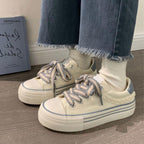 Tênis Casual Feminino - Mavie