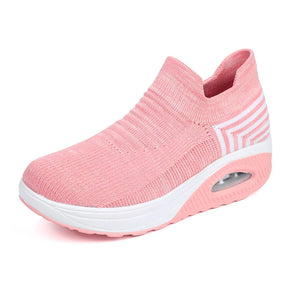 Tênis Feminino Estilo Meia – SoftFit