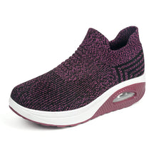 Tênis Feminino Estilo Meia – SoftFit