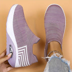 Tênis Feminino Estilo Meia – SoftFit