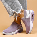 Tênis Feminino Estilo Meia – SoftFit