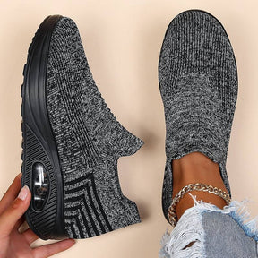 Tênis Feminino Estilo Meia – SoftFit