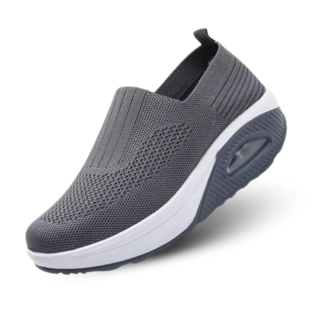 Tênis Ortopédico Feminino – OrthoComfort