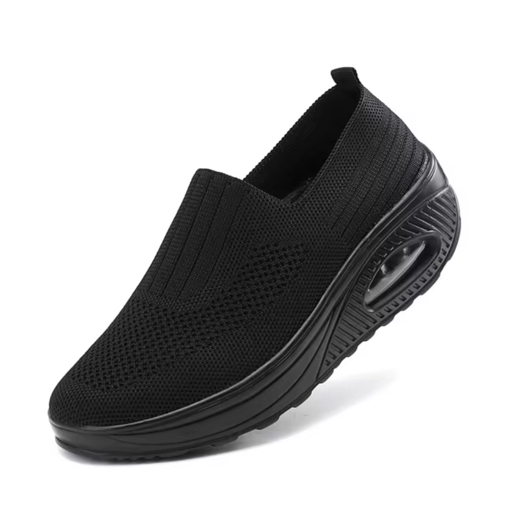 Tênis Ortopédico Feminino – OrthoComfort