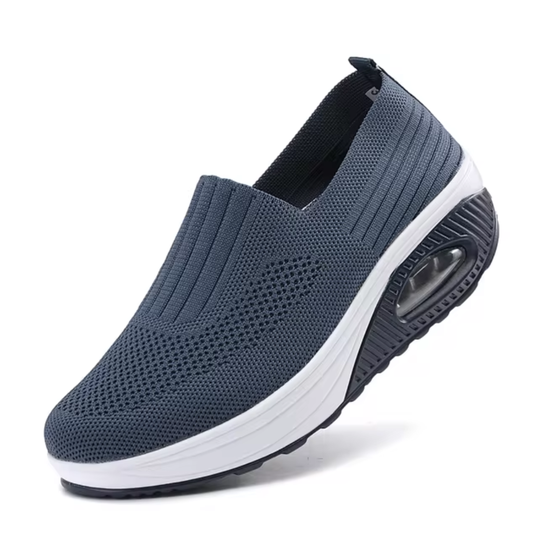 Tênis Ortopédico Feminino – OrthoComfort