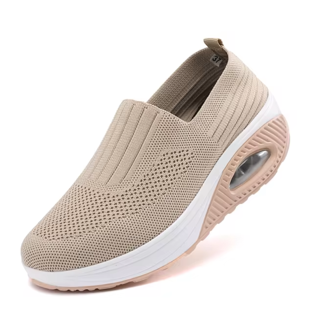 Tênis Ortopédico Feminino – OrthoComfort